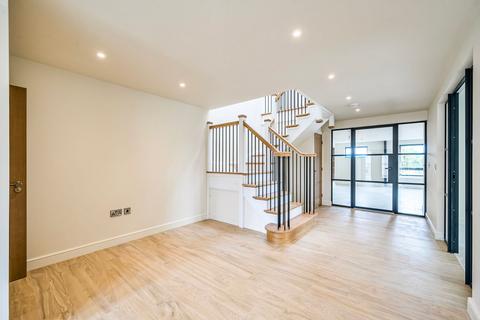 5 bedroom barn conversion for sale, Green Hill Farm, Bishop Thornton, HG3