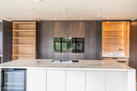 5 bedroom barn conversion for sale, Green Hill Farm, Bishop Thornton, HG3