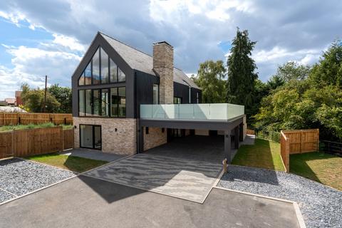 4 bedroom detached house for sale, Mill View, Ardleigh CO4