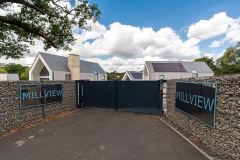 4 bedroom detached house for sale, Mill View, Ardleigh CO4