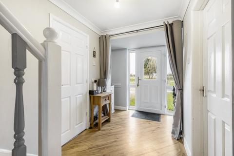 undefined, Sarah Gate Lane, Quadring, Spalding, Lincolnshire, PE11