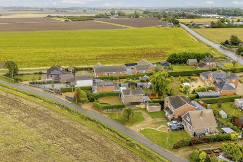 undefined, Sarah Gate Lane, Quadring, Spalding, Lincolnshire, PE11