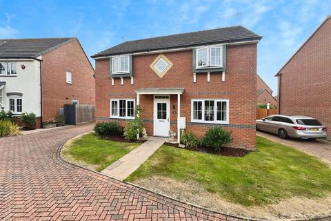 undefined, Red Deer Road, Shrewsbury