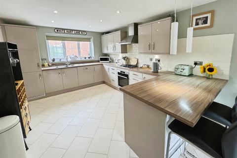 undefined, Red Deer Road, Shrewsbury