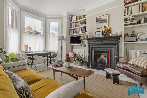 Sutton Road, London, N10