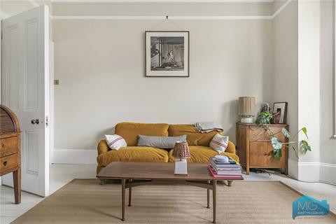 2 bedroom apartment for sale, Sutton Road, London, N10