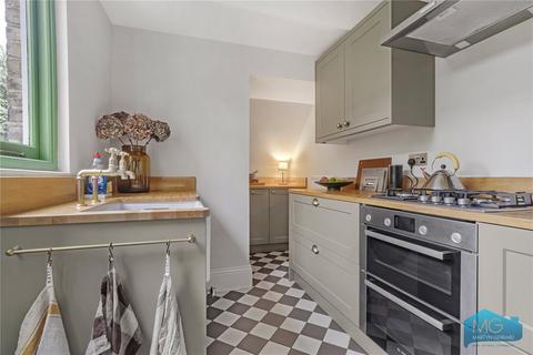 2 bedroom apartment for sale, Sutton Road, London, N10