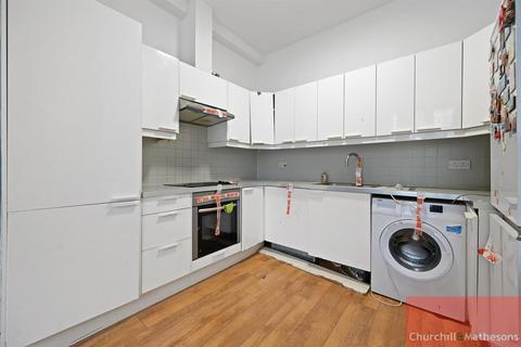 2 bedroom flat for sale, High Street, London