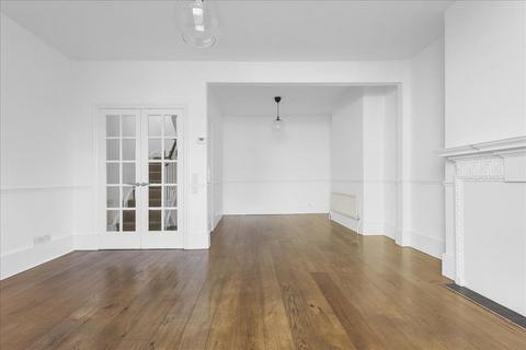 3 bedroom maisonette to rent, Portobello Road, London, W11