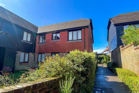 2 bedroom retirement property for sale, Market Road, Battle, TN33