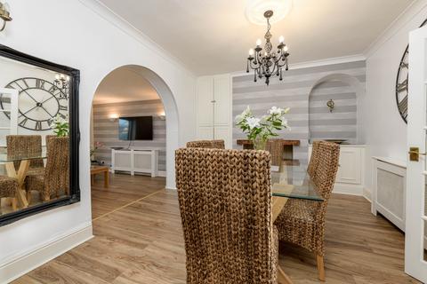 5 bedroom detached house for sale, Sunningdale Drive, Skegness PE25
