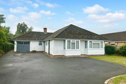 undefined, Overbury Road, Hereford