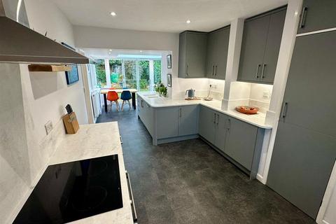 undefined, Overbury Road, Hereford