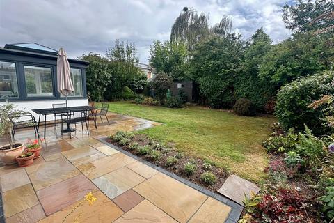 undefined, Overbury Road, Hereford