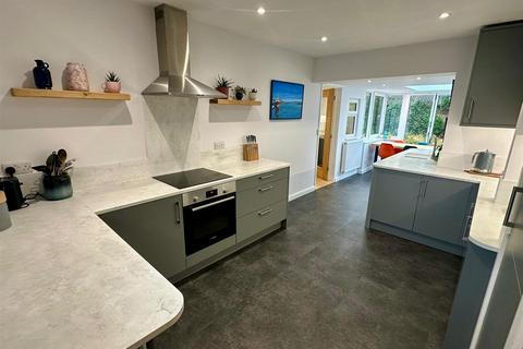 undefined, Overbury Road, Hereford