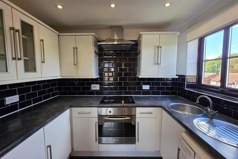 1 bedroom flat to rent, Half Moon Meadow, Hemel Hempstead