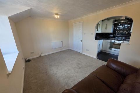 1 bedroom flat to rent, Half Moon Meadow, Hemel Hempstead