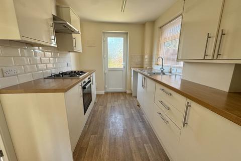 15 Ashley Drive, Gonerby Hill Foot, Grantham, NG31 8JL