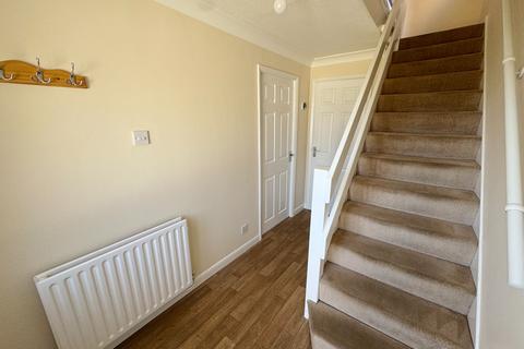 15 Ashley Drive, Gonerby Hill Foot, Grantham, NG31 8JL