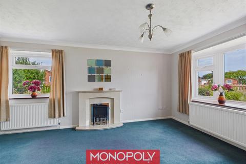 undefined, Llys Alafowlia, Denbigh LL16
