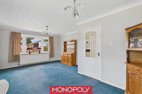 undefined, Llys Alafowlia, Denbigh LL16