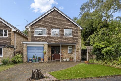 Lovett Road, Uxbridge UB9