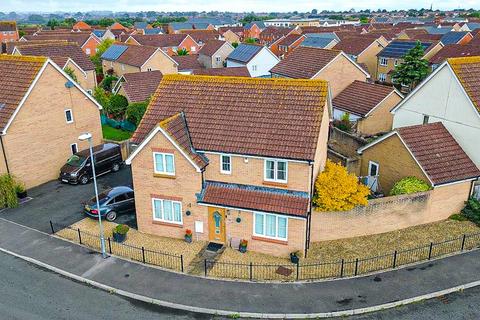 Muscovy Drive, Bridgwater, Somerset, TA6 6FB