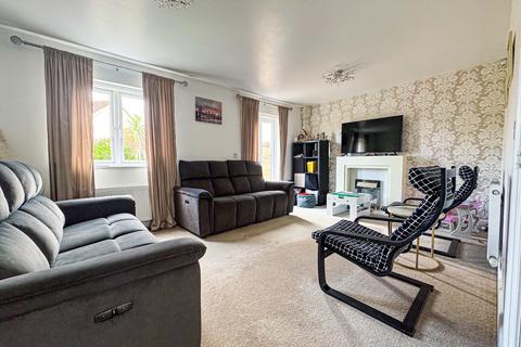 undefined, Muscovy Drive, Bridgwater, Somerset, TA6 6FB