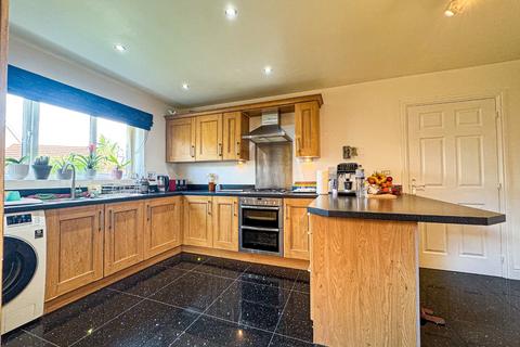 undefined, Muscovy Drive, Bridgwater, Somerset, TA6 6FB