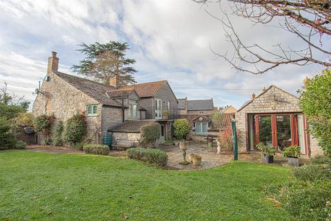 Wearne Cottage, Wearne Lane, Langport, TA10