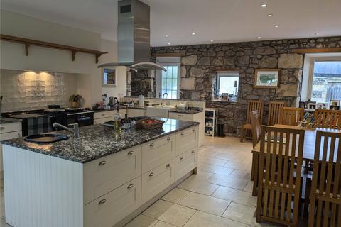 4 bedroom house for sale, Fingart Farmhouse, Dunlop, Kilmarnock, Ayrshire, KA3