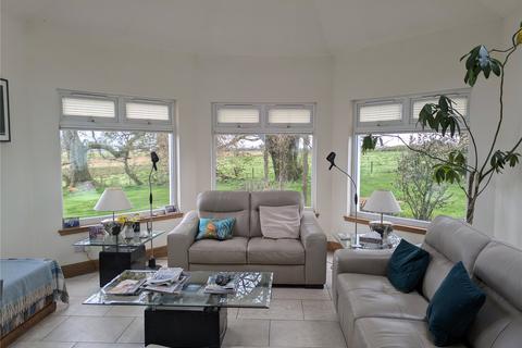 4 bedroom house for sale, Fingart Farmhouse, Dunlop, Kilmarnock, Ayrshire, KA3