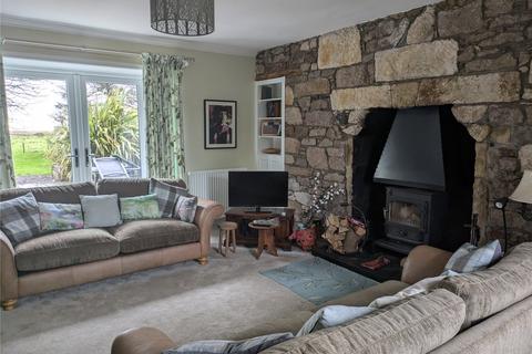 4 bedroom house for sale, Fingart Farmhouse, Dunlop, Kilmarnock, Ayrshire, KA3