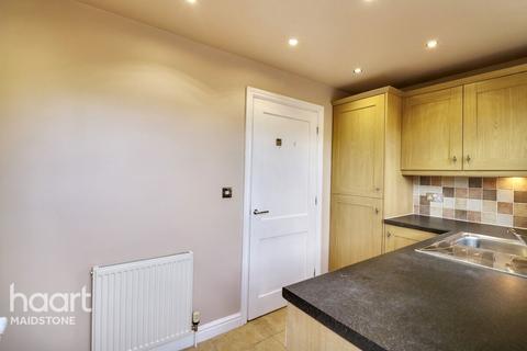 2 bedroom semi-detached bungalow for sale, Longfield Place, Maidstone