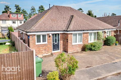 2 bedroom semi-detached bungalow for sale, Longfield Place, Maidstone