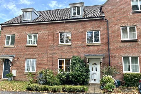 undefined, Nelson Drive, Little Plumstead, Norwich