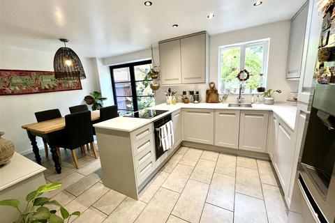 undefined, Nelson Drive, Little Plumstead, Norwich