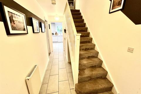 undefined, Nelson Drive, Little Plumstead, Norwich