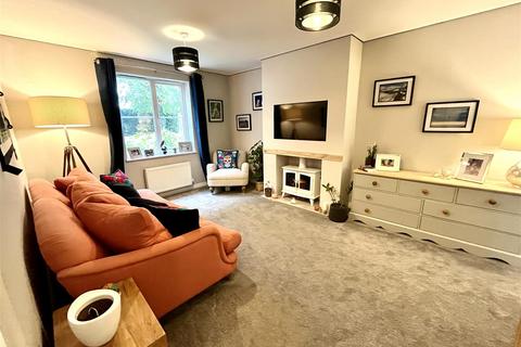 undefined, Nelson Drive, Little Plumstead, Norwich