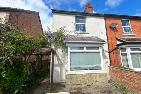 3 bedroom semi-detached house for sale, Talbot Road, Skegness, Lincolnshire, PE25 2DH