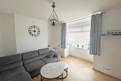 3 bedroom semi-detached house for sale, Talbot Road, Skegness, Lincolnshire, PE25 2DH