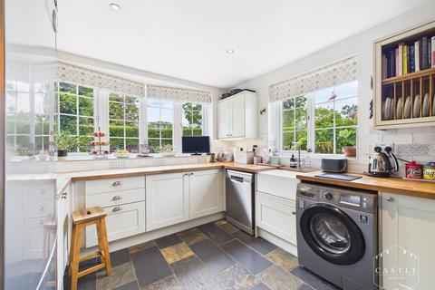 4 bedroom detached house for sale, Stevens Close, Stoney Stanton, Leicester