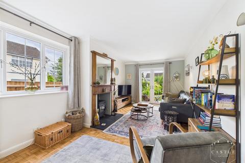 4 bedroom detached house for sale, Stevens Close, Stoney Stanton, Leicester