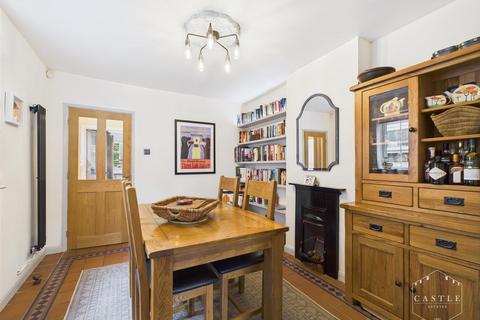 4 bedroom detached house for sale, Stevens Close, Stoney Stanton, Leicester