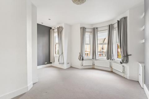 undefined, Trentham Street, London, SW18.