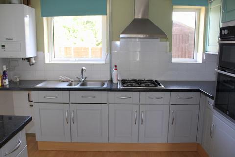 undefined, Atkinson Avenue, Brigg, DN20