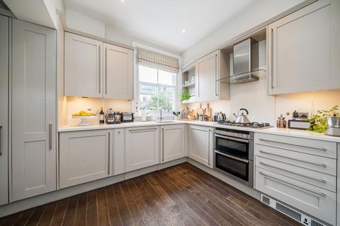 4 bedroom semi-detached house for sale, Hartington Road, St Margarets TW1