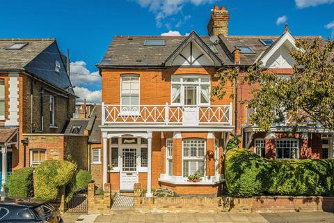 undefined, Hartington Road, St Margarets TW1