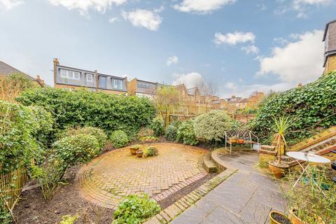 undefined, Hartington Road, St Margarets TW1