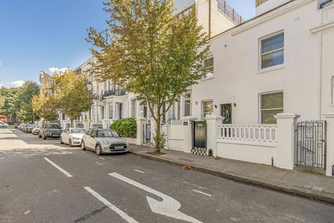 15 Redcliffe Place, London, SW10 9DB